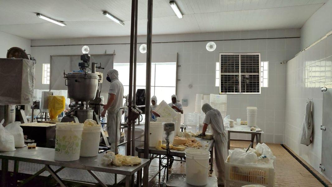 Climatizador Industrial Evaporativo